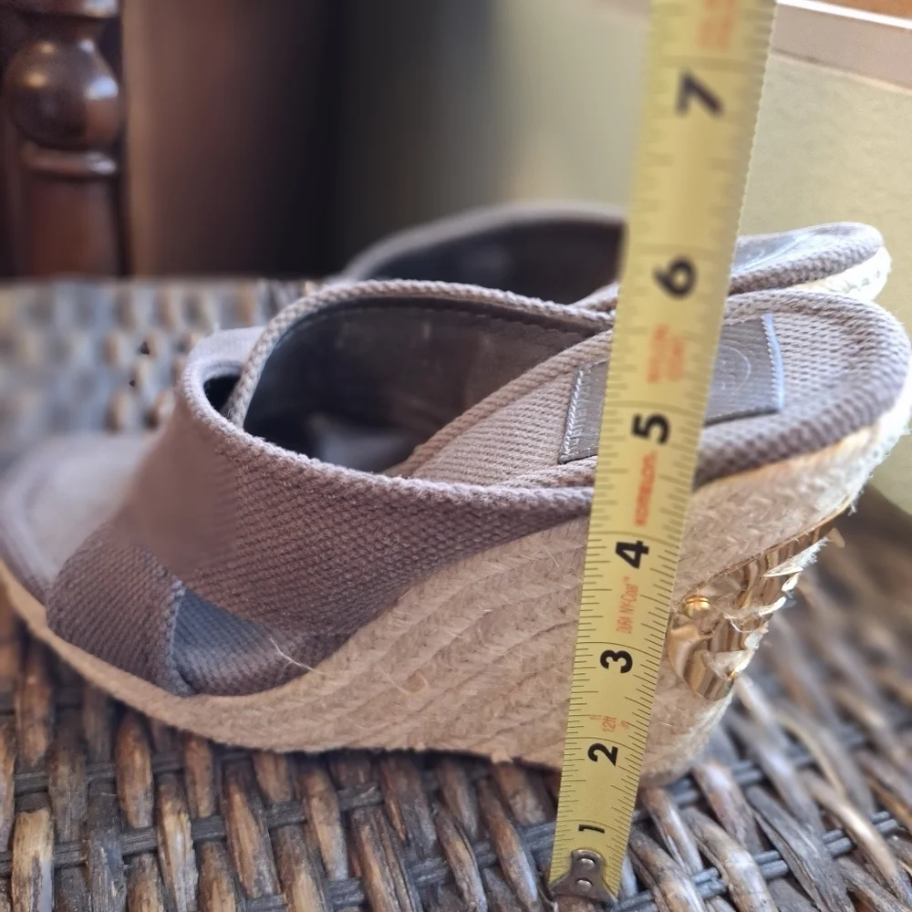 Tory Burch size measurements